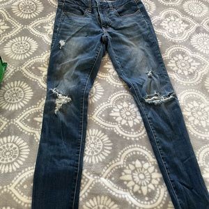 AE jeans